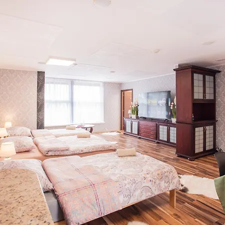 Apartman Podunajske Biskupice