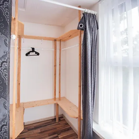 Apartman Podunajske Biskupice Pozsony