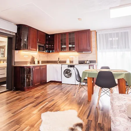 Podunajske Biskupice Pozsony