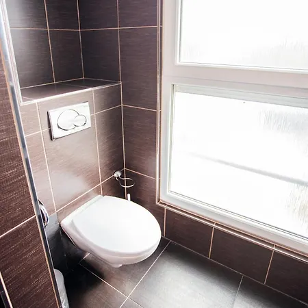 Apartman Podunajske Biskupice Pozsony